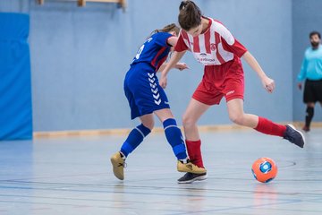 Bild 164 - HFV Futsalmeisterschaft C-Juniorinnen